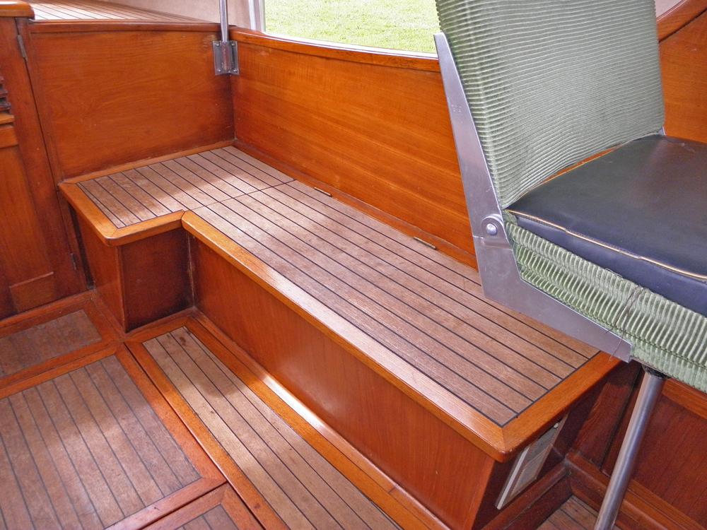 picture Dekuitrusting